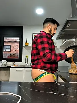 cricrimsBarcelona online show from February 18, 7:32 am