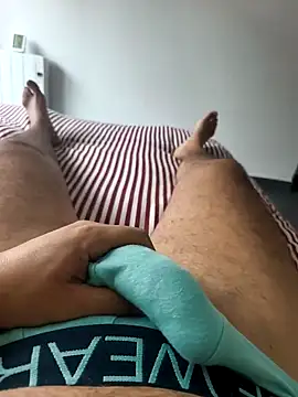 cricrimsBarcelona online show from September 15, 6:46 am