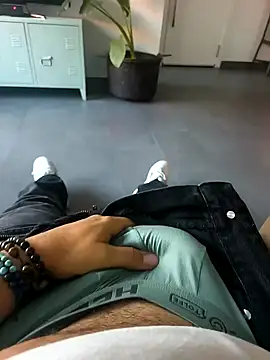 cricrimsBarcelona online show from October 7, 6:21 am