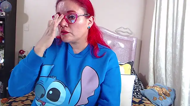 VickyColleman online show from March 20, 9:59 am