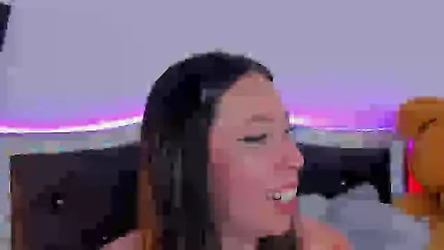 JanneKim online show from December 21, 1:26 am