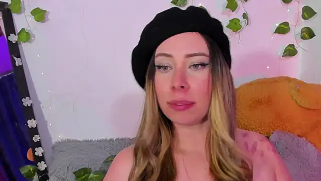 JanneKim online show from November 29, 6:27 am