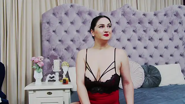 CassidyVelvet online show from October 9, 6:28 pm