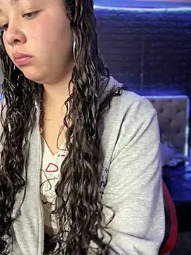 Paloma  LS online show from January 12, 7:42 pm