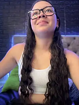 Paloma  LS online show from January 15, 7:23 pm