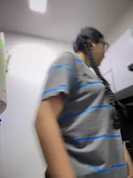 Paloma  LS online show from January 16, 7:31 pm