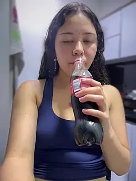 Paloma  LS online show from January 17, 8:33 pm