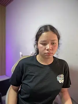 Paloma  LS online show from February 12, 7:24 pm