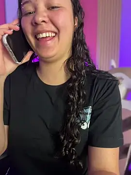 Paloma  LS online show from February 14, 5:57 pm