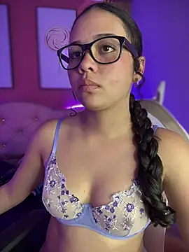 Paloma  LS online show from February 20, 10:37 pm