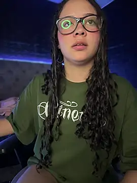 Paloma  LS online show from February 24, 11:19 pm