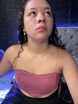 Paloma  LS online show from February 28, 4:31 pm