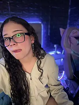 Paloma  LS online show from March 10, 11:16 pm