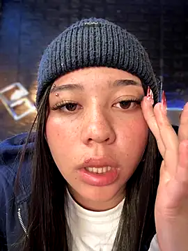 Paloma  LS online show from September 15, 7:47 pm