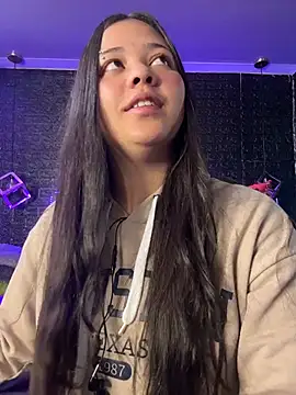 Paloma  LS online show from November 19, 7:14 pm