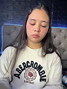 Paloma  LS online show from November 26, 7:48 pm