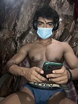 rony6663 online show from September 25, 6:50 am