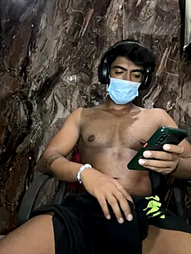 rony6663 online show from October 8, 4:48 pm