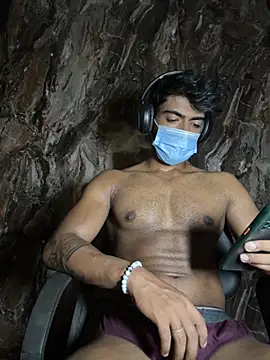 rony6663 online show from October 11, 7:07 am