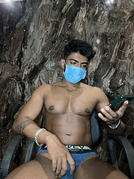 rony6663 online show from November 27, 7:10 am