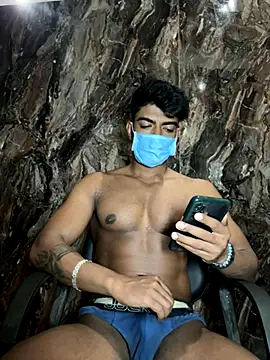 rony6663 online show from November 28, 7:00 am