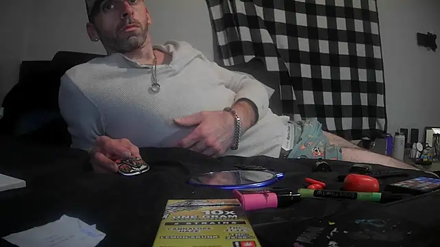 smokee parT903 online show from December 8, 9:46 am