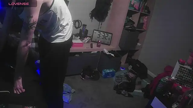 smokee parT903 online show from January 5, 11:33 pm