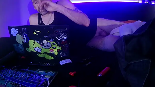 smokee parT903 online show from February 14, 12:03 pm