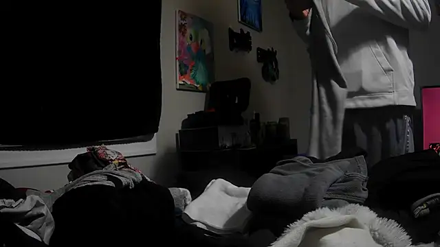 smokee parT903 online show from October 14, 11:38 pm