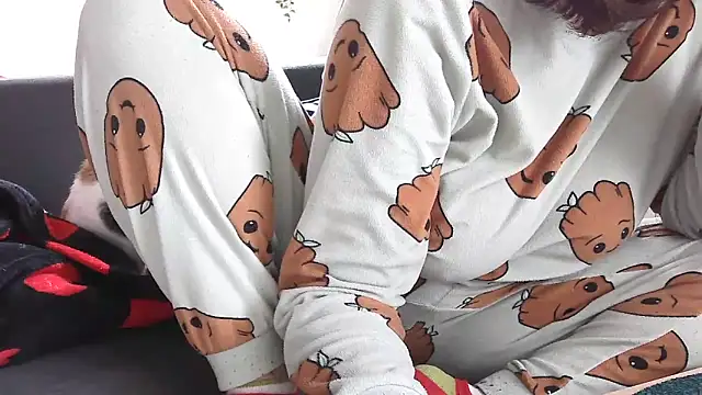 Lauzo21 online show from March 9, 12:20 pm