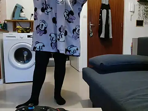 Lauzo21 online show from October 8, 5:38 am