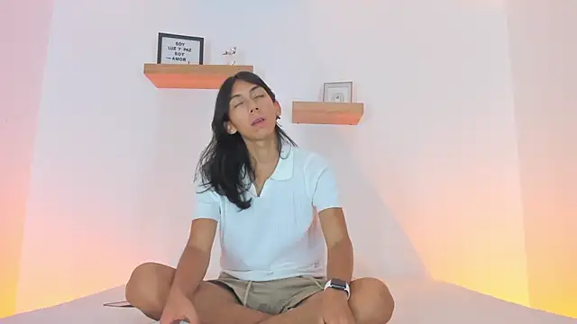 serge 7 online show from February 9, 3:53 am