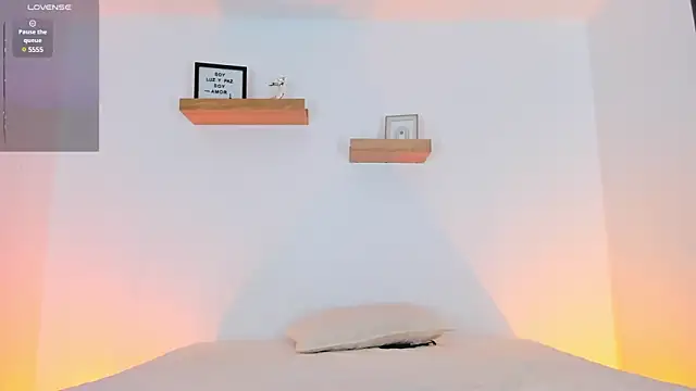 serge 7 online show from March 5, 8:21 pm