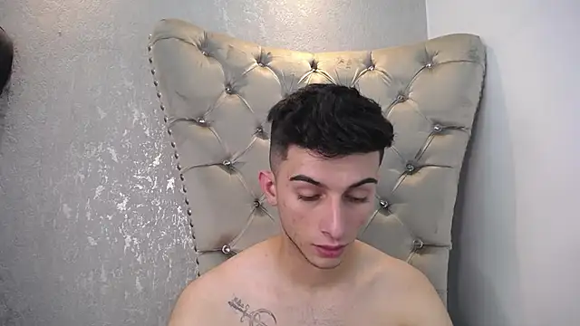 MrWilliseo online show from January 25, 12:59 am