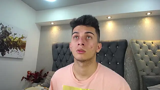 MrWilliseo online show from January 27, 8:17 pm