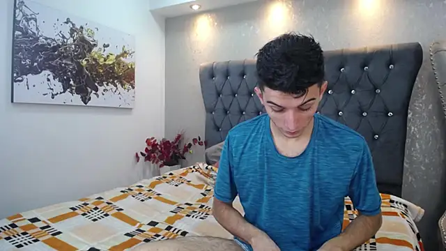 MrWilliseo online show from January 28, 7:53 pm