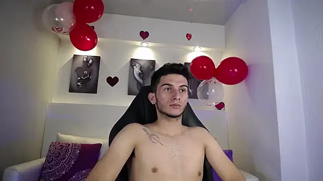 MrWilliseo online show from February 19, 2:01 am