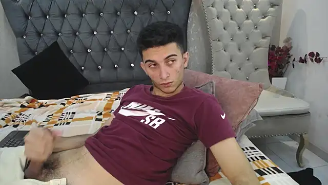 MrWilliseo online show from February 28, 11:01 pm