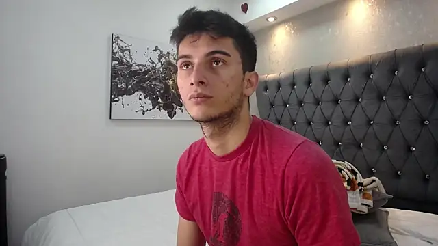 MrWilliseo online show from March 9, 7:59 pm