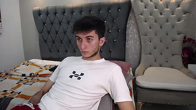 MrWilliseo online show from March 15, 10:55 pm