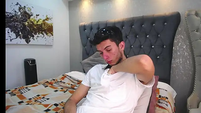 MrWilliseo online show from March 21, 10:28 pm