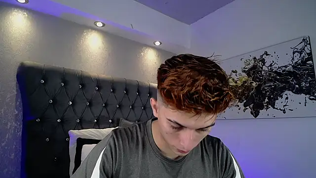 MrWilliseo online show from November 17, 8:14 pm