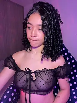 Crystal Dluna online show from September 16, 2:18 pm