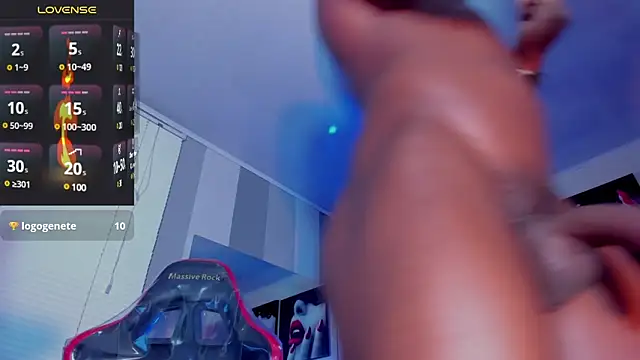 Snapshot of KENDER21_ chatting on February 12, 6:30 pm KENDER21 online show from February 12, 6:30 pm