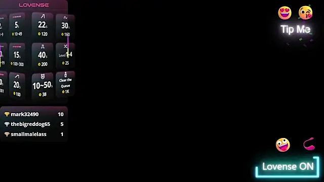 Snapshot of KENDER21_ chatting on February 26, 7:27 pm KENDER21 online show from February 26, 7:27 pm