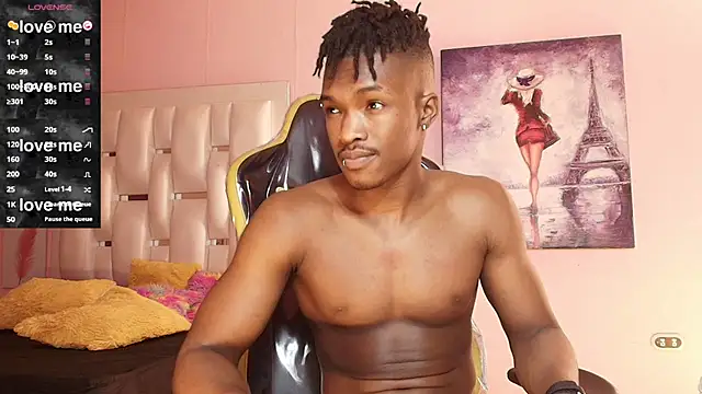 Snapshot of KENDER21_ chatting on March 21, 10:39 am KENDER21 online show from March 21, 10:39 am