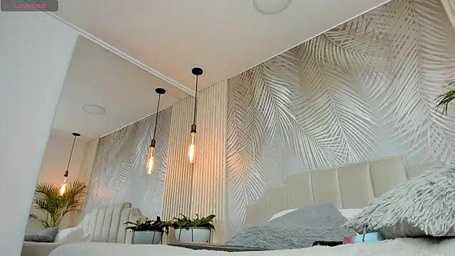 RousseAngel online show from December 13, 11:06 pm