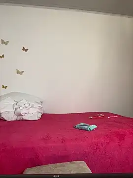 RousseAngel online show from November 30, 12:25 am