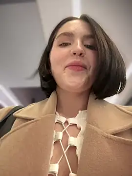 meow girl online show from December 22, 1:11 pm