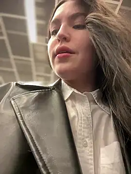 meow girl online show from February 8, 10:07 am